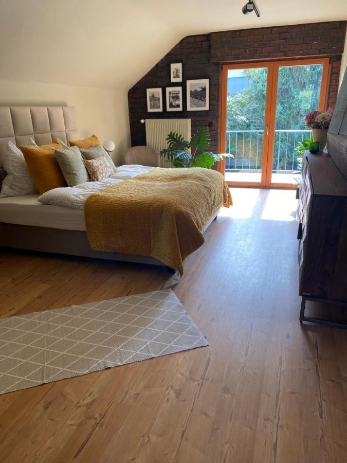 Megina Lodge 마이엔 외부 사진